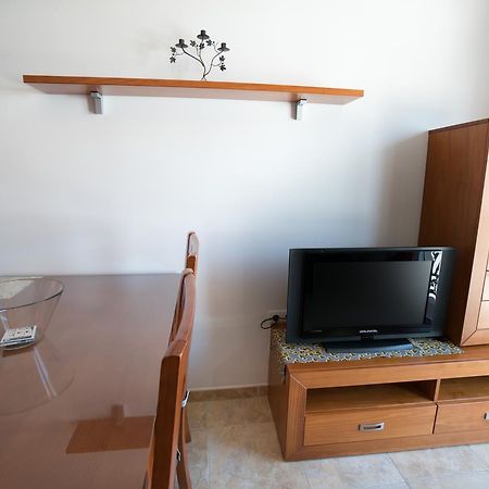 Apartamentos Manuel Martin Nerja Exterior foto