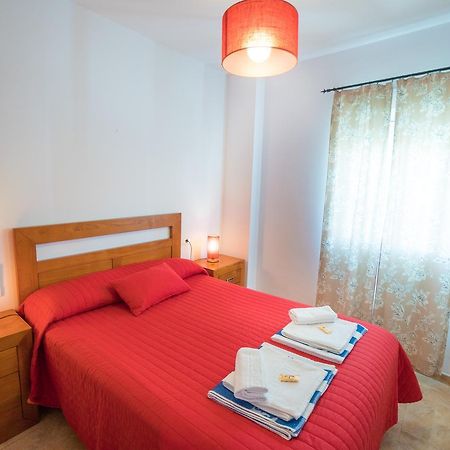 Apartamentos Manuel Martin Nerja Exterior foto