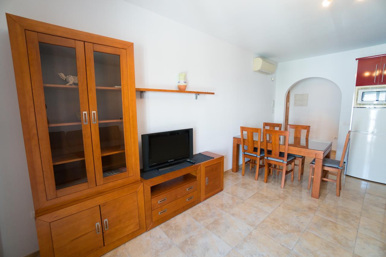 Apartamentos Manuel Martin Nerja Exterior foto