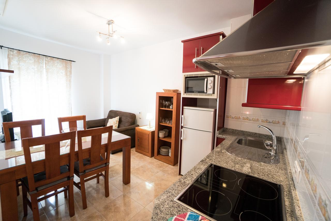 Apartamentos Manuel Martin Nerja Exterior foto