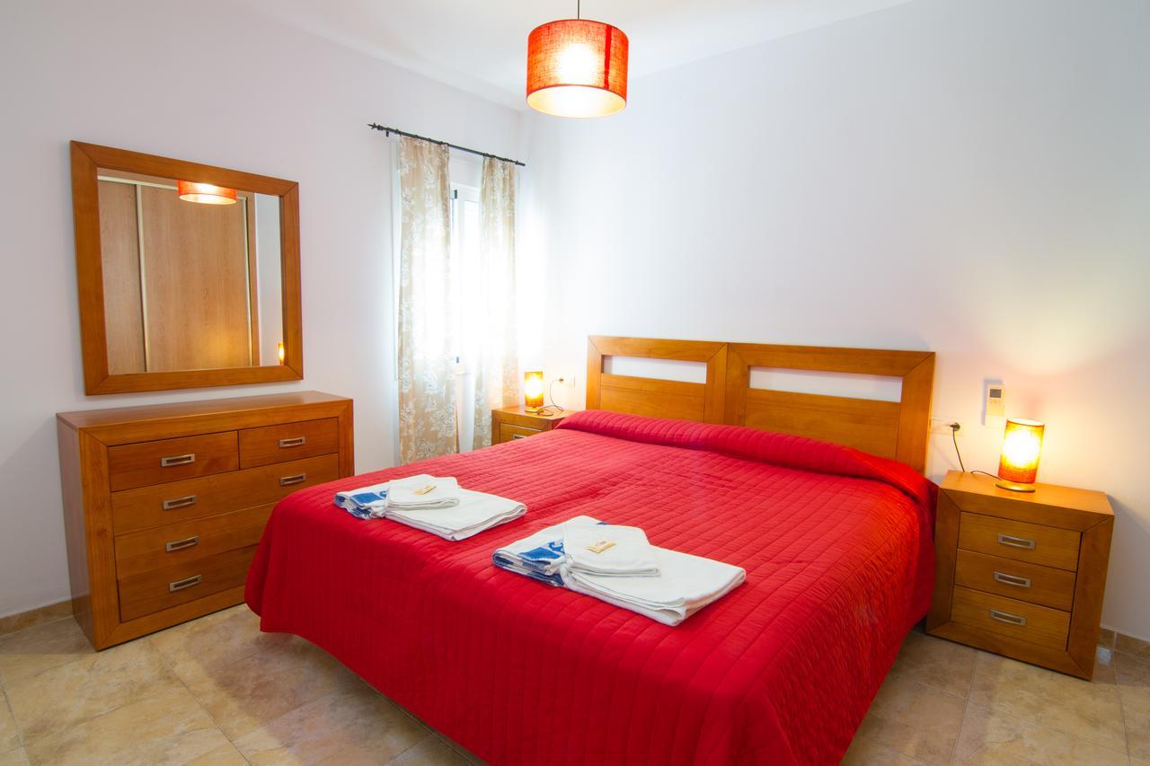 Apartamentos Manuel Martin Nerja Exterior foto