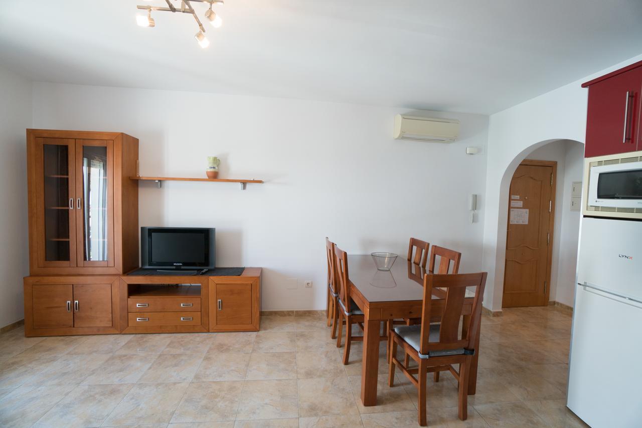 Apartamentos Manuel Martin Nerja Exterior foto