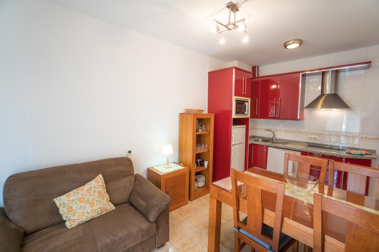 Apartamentos Manuel Martin Nerja Exterior foto