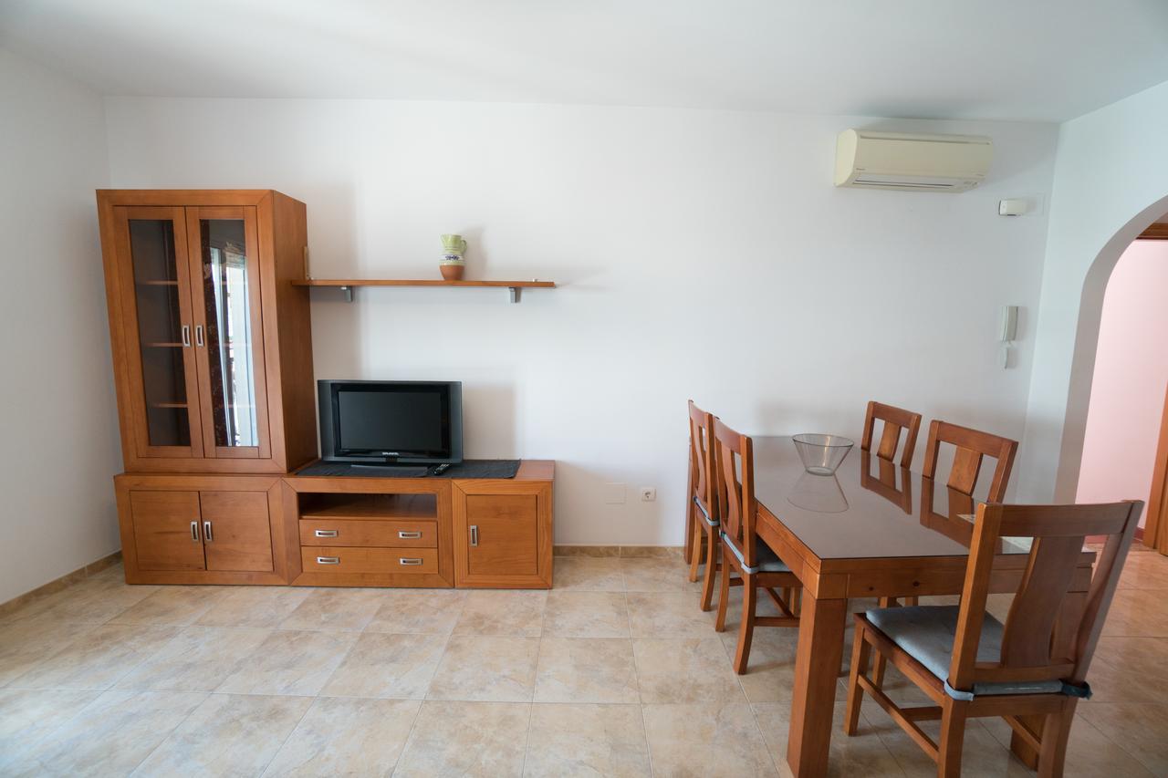 Apartamentos Manuel Martin Nerja Exterior foto