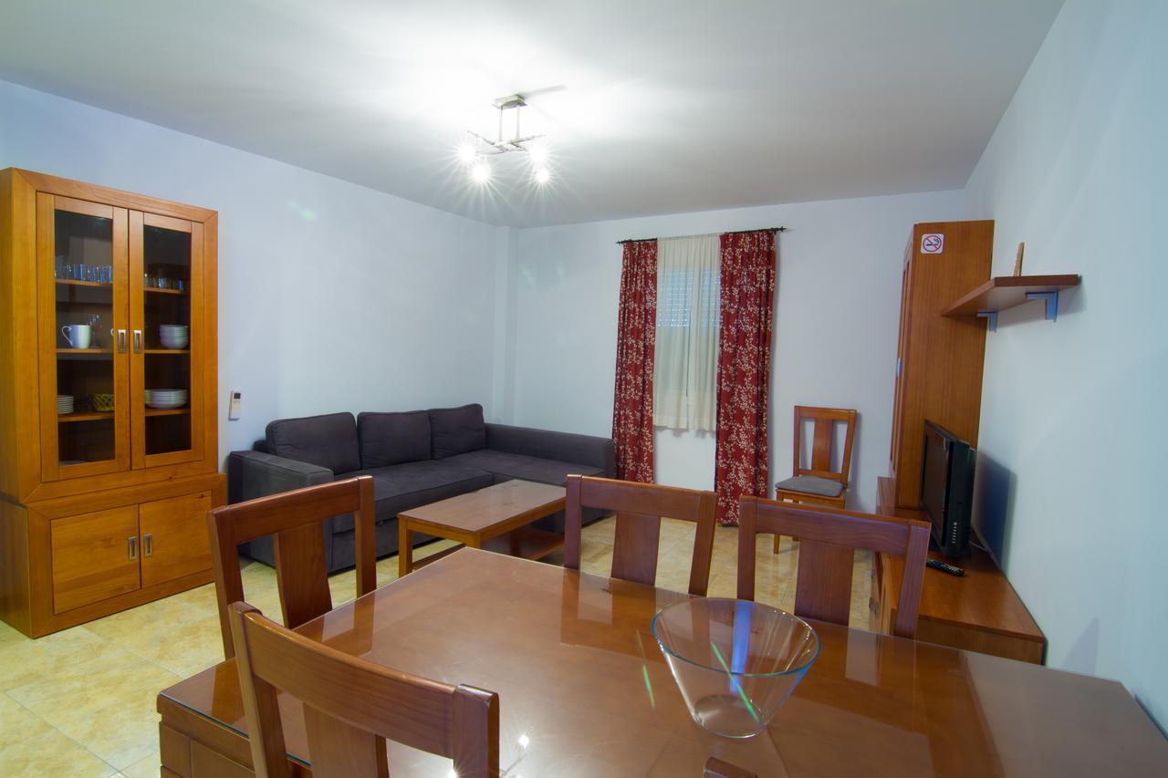 Apartamentos Manuel Martin Nerja Exterior foto