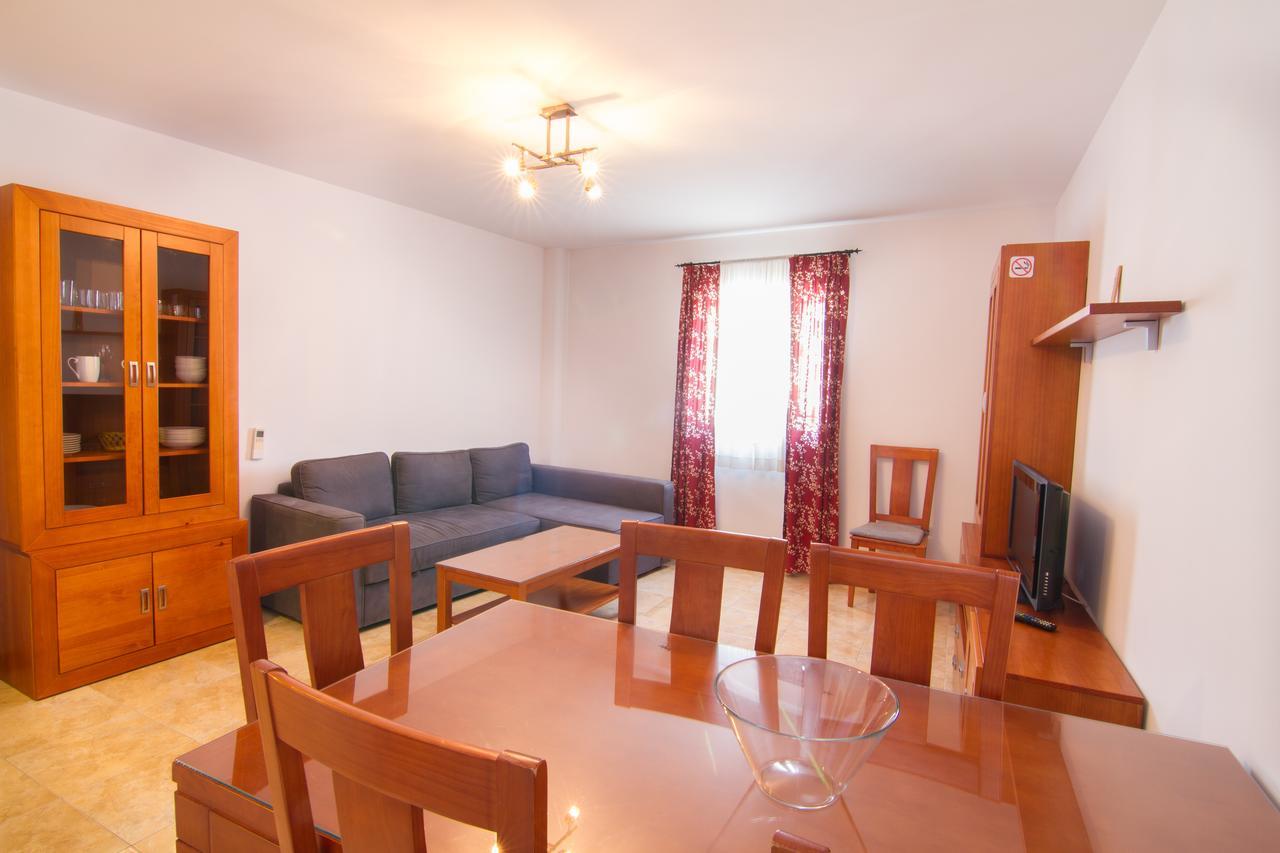 Apartamentos Manuel Martin Nerja Exterior foto
