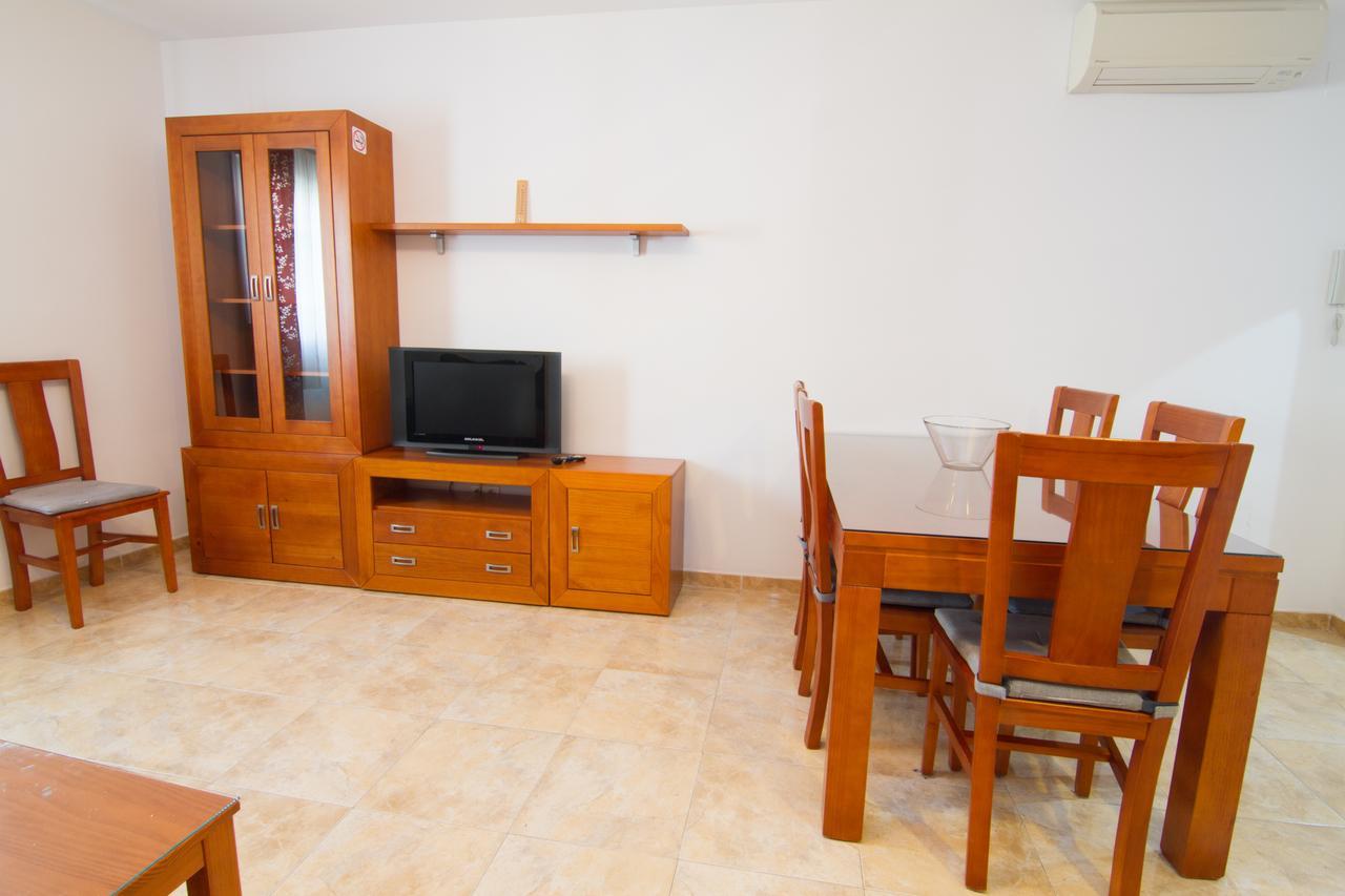 Apartamentos Manuel Martin Nerja Exterior foto