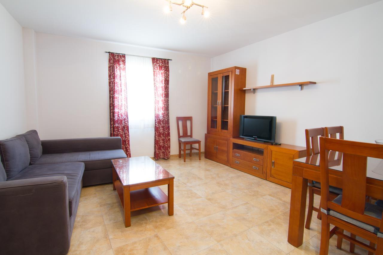 Apartamentos Manuel Martin Nerja Exterior foto
